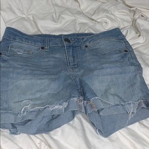 shorts